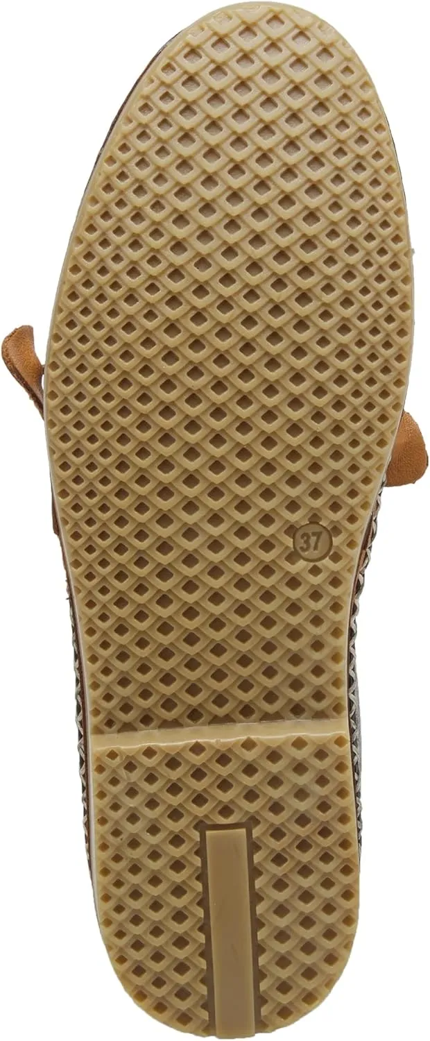 Spring Step Women's Berna Loafer