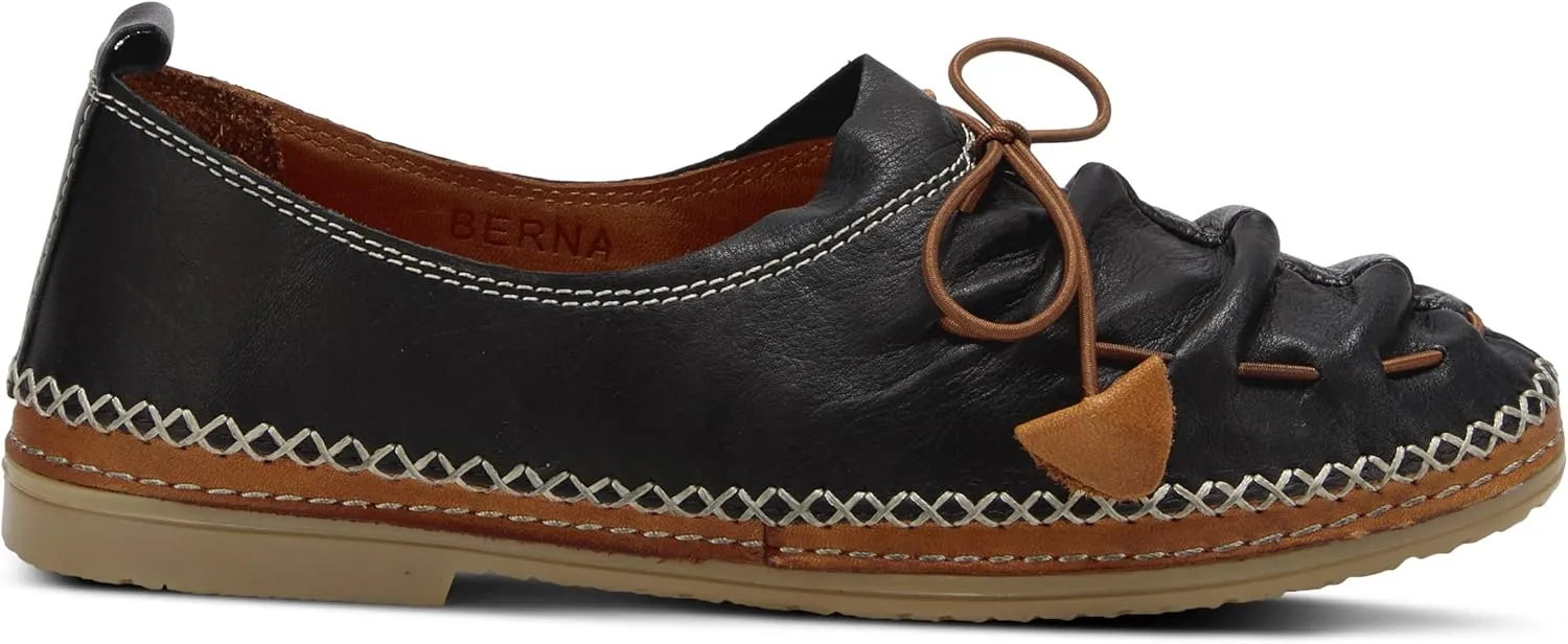 Spring Step Women's Berna Loafer