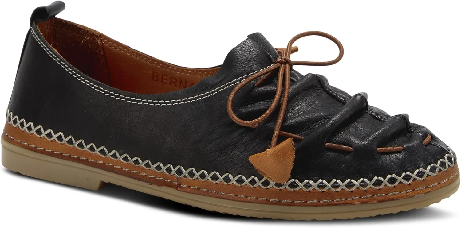Spring Step Women's Berna Loafer