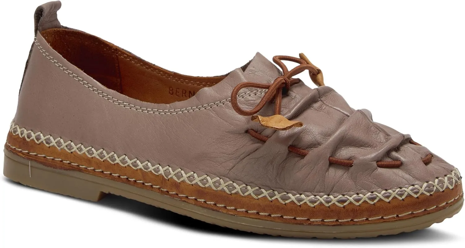 Spring Step Women's Berna Loafer