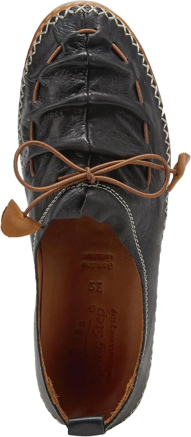 Spring Step Women's Berna Loafer