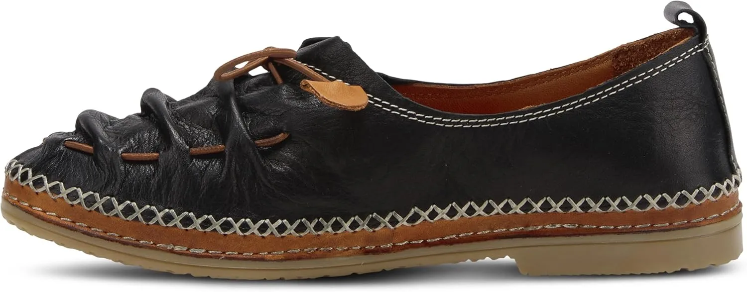 Spring Step Women's Berna Loafer