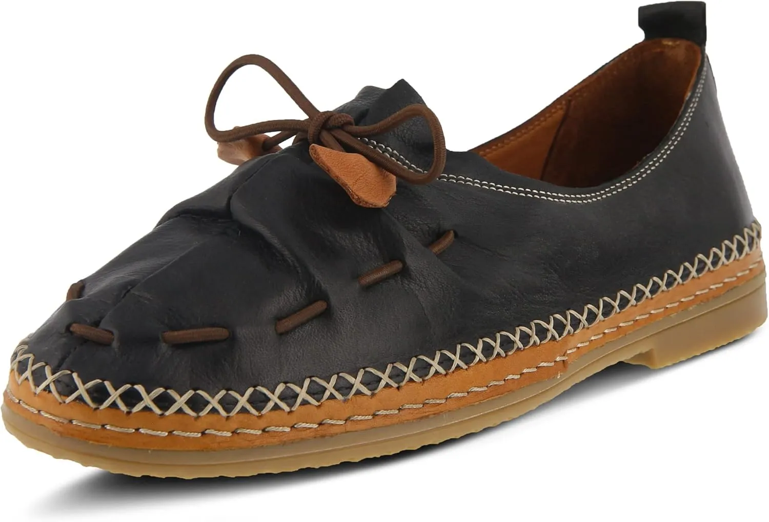 Spring Step Women's Berna Loafer
