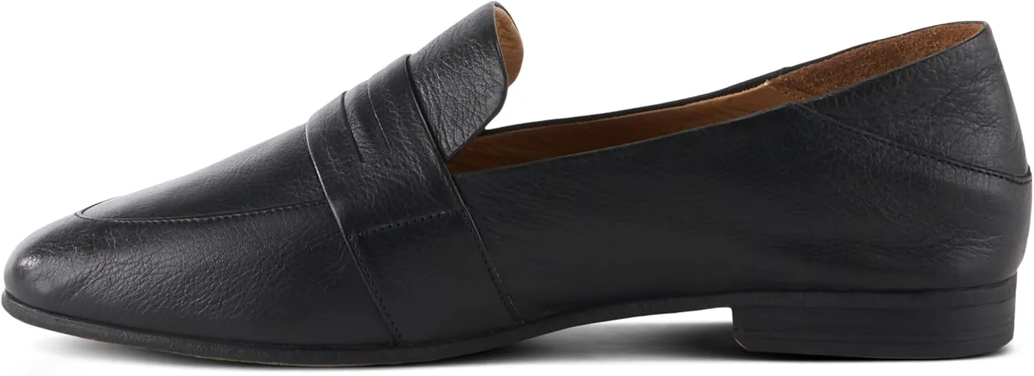 Spring Step Women's Capitola Loafer