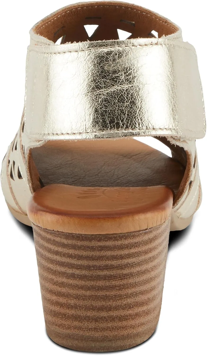 Spring Step Women's Dorotha Sandal