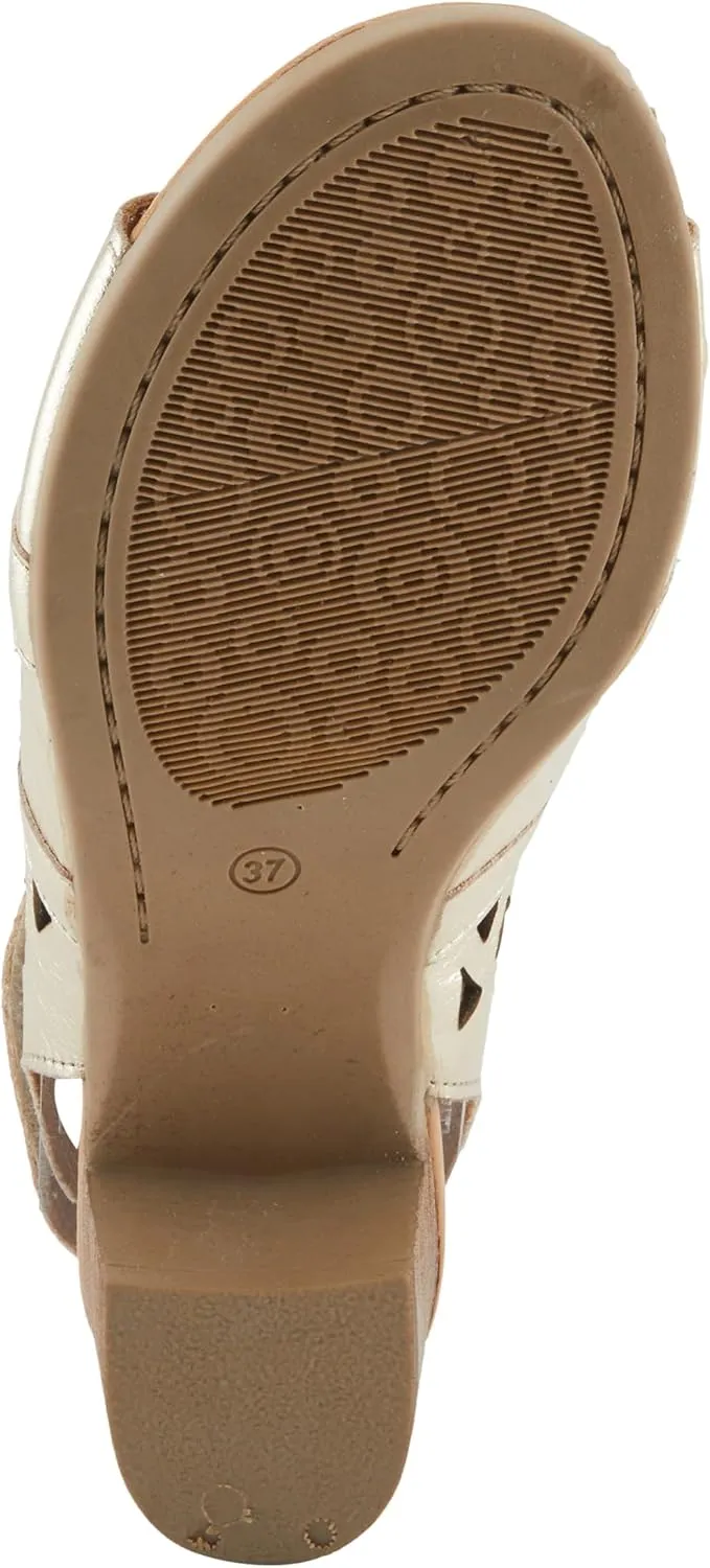 Spring Step Women's Dorotha Sandal