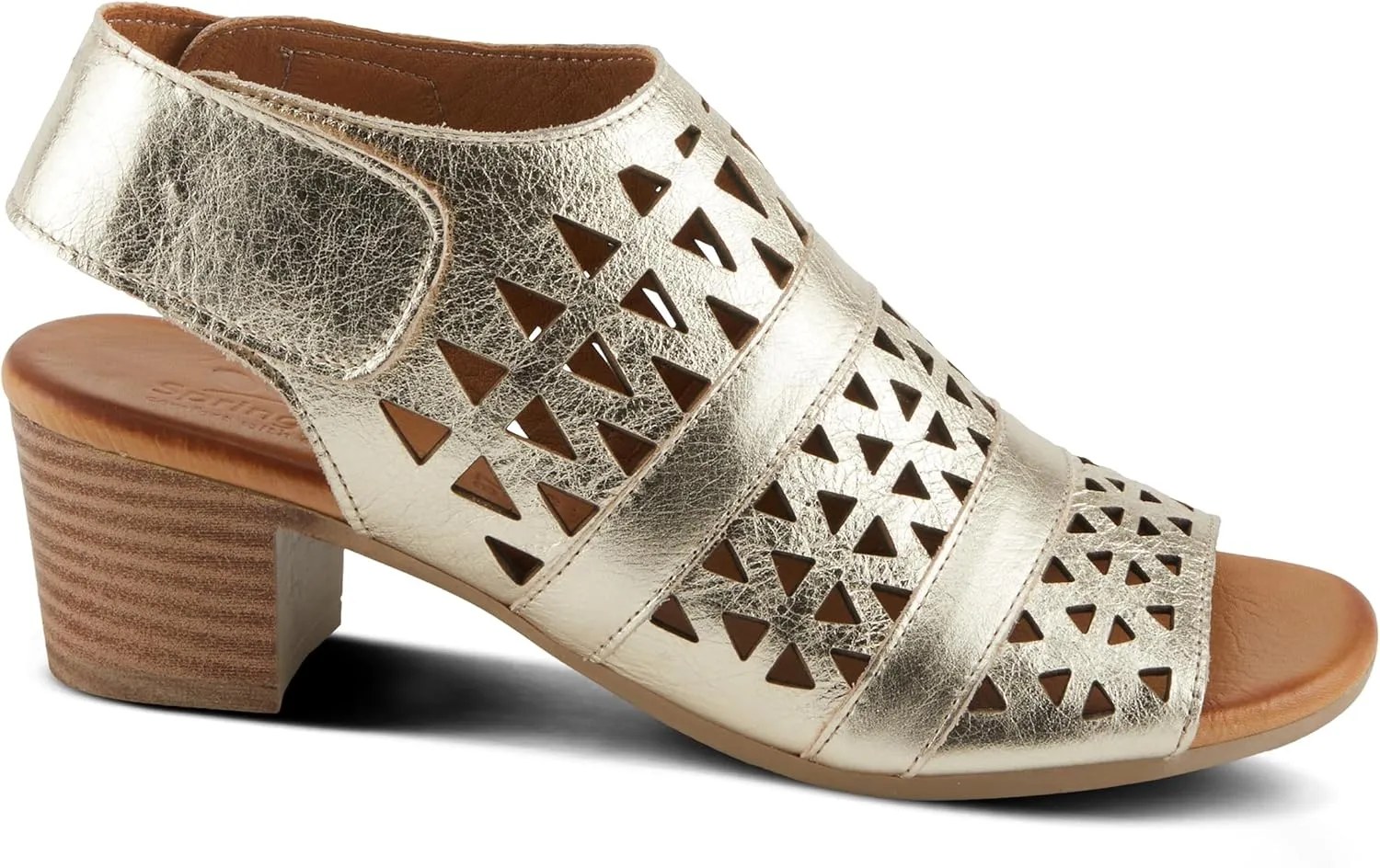 Spring Step Women's Dorotha Sandal