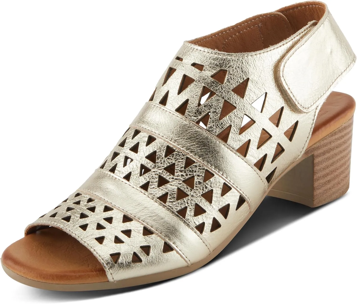 Spring Step Women's Dorotha Sandal