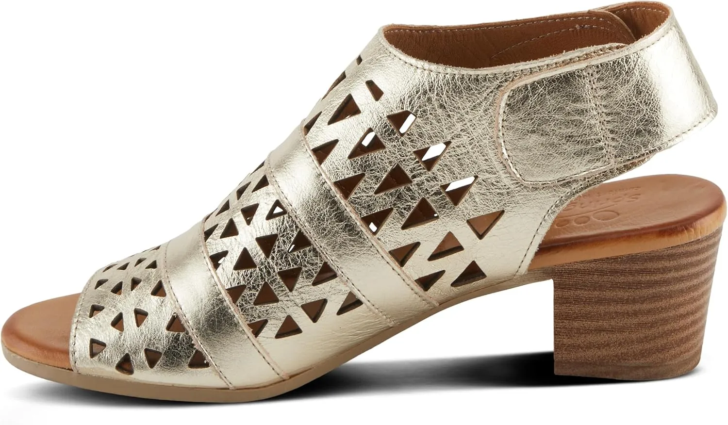 Spring Step Women's Dorotha Sandal
