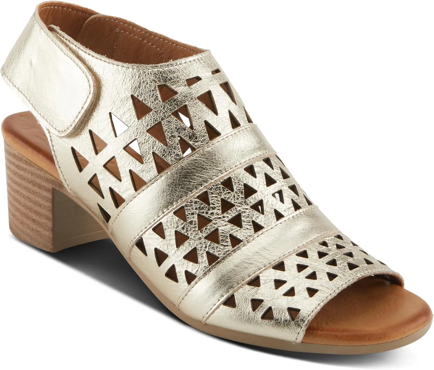 Spring Step Women's Dorotha Sandal