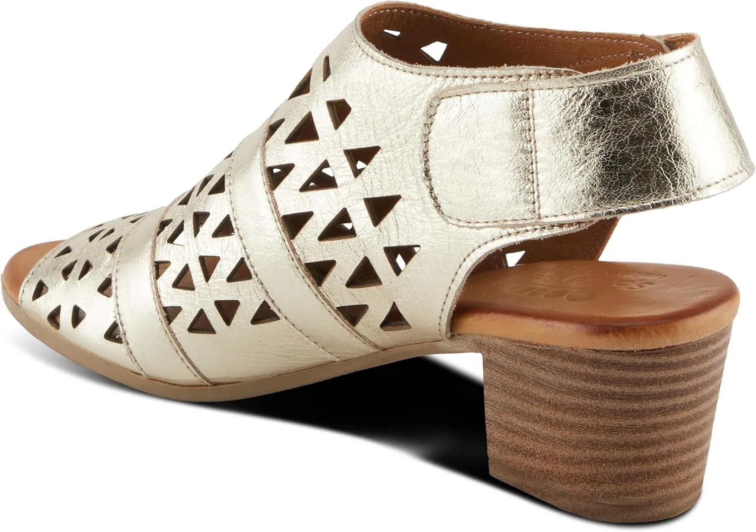 Spring Step Women's Dorotha Sandal