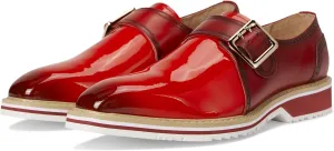 Stacy Adams Men's Bartram Monk Strap Loafer