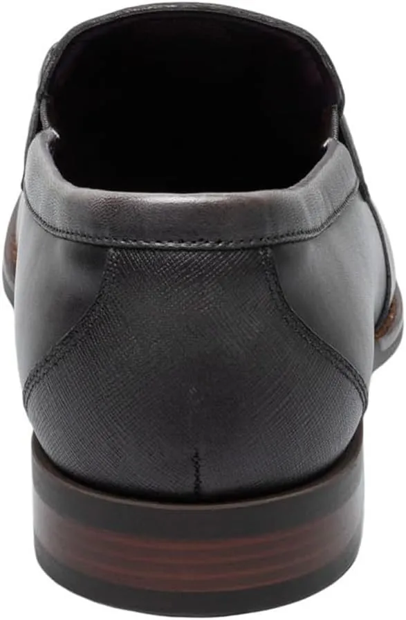 STACY ADAMS Men's Kaylor Penny Slip-on Loafer