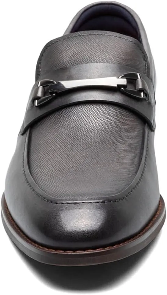 STACY ADAMS Men's Kaylor Penny Slip-on Loafer