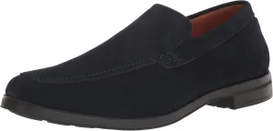 Stacy Adams Men's Pelton Moc Toe Slip on Loafer