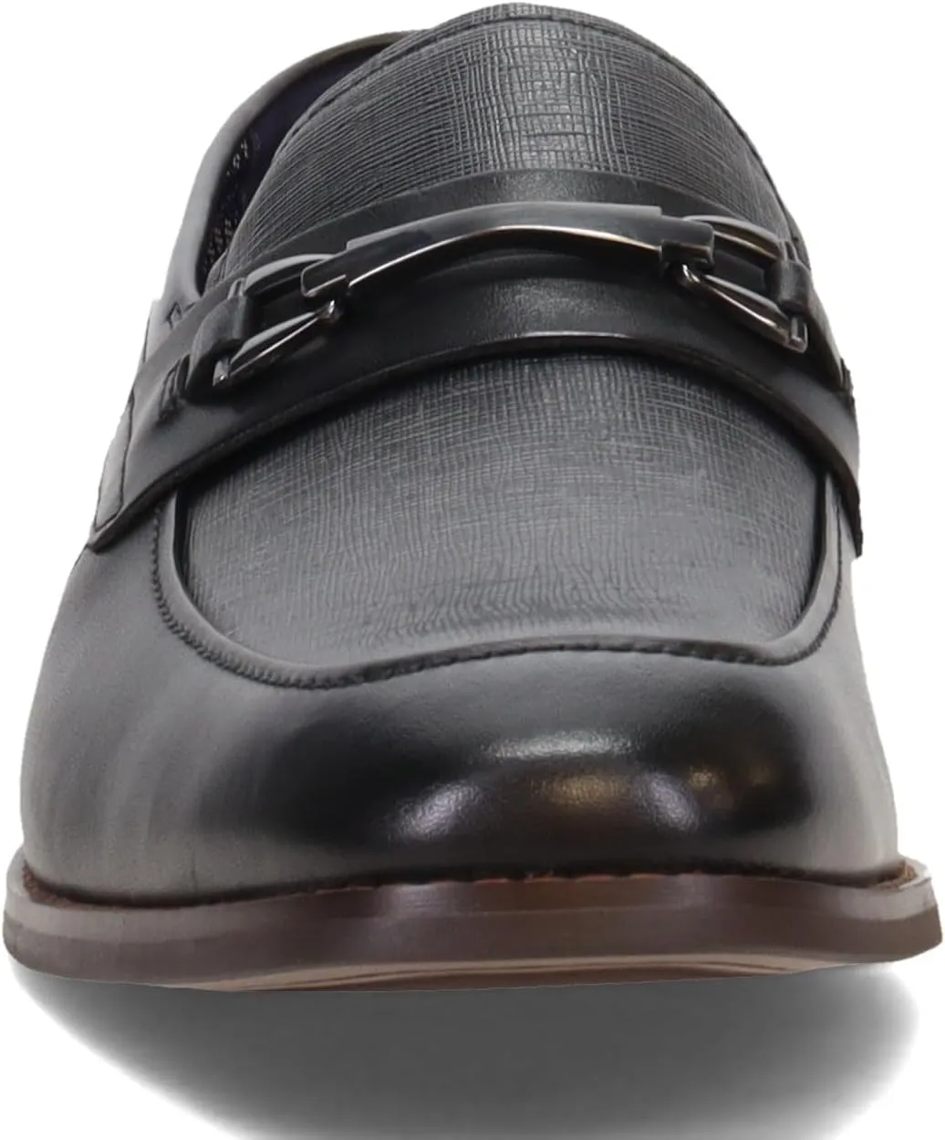 Stacy Adams Women's Kaylor Penny Slip-on Loafer