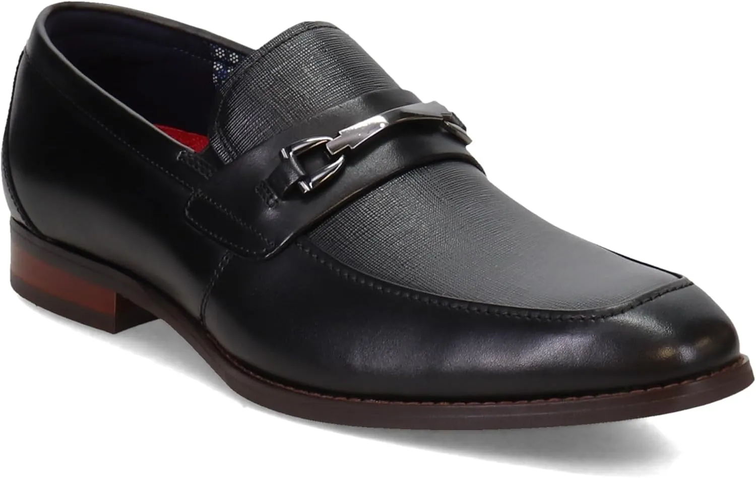 Stacy Adams Women's Kaylor Penny Slip-on Loafer