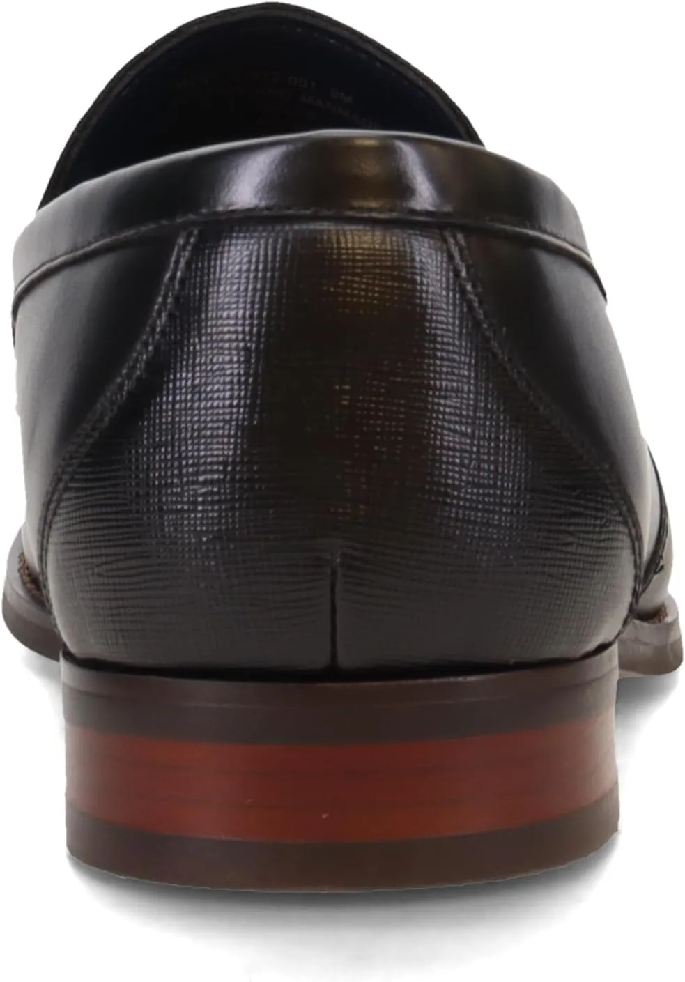 Stacy Adams Women's Kaylor Penny Slip-on Loafer