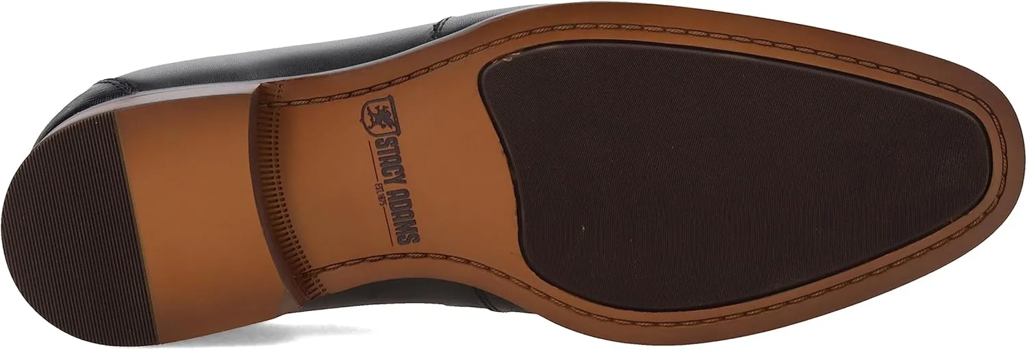 Stacy Adams Women's Kaylor Penny Slip-on Loafer