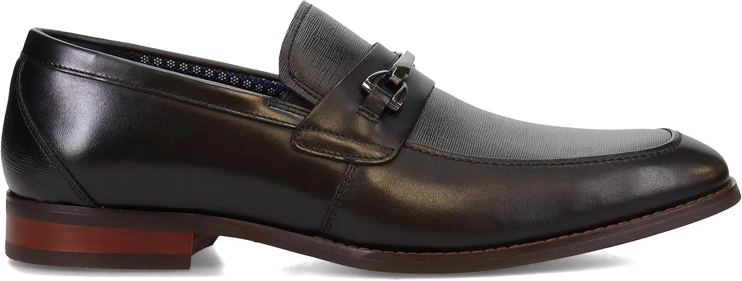 Stacy Adams Women's Kaylor Penny Slip-on Loafer