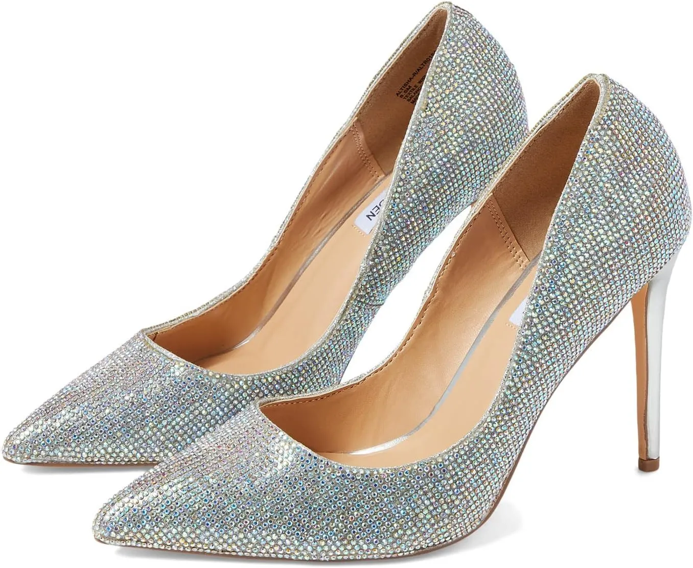 Steve Madden Altisha-R Pump