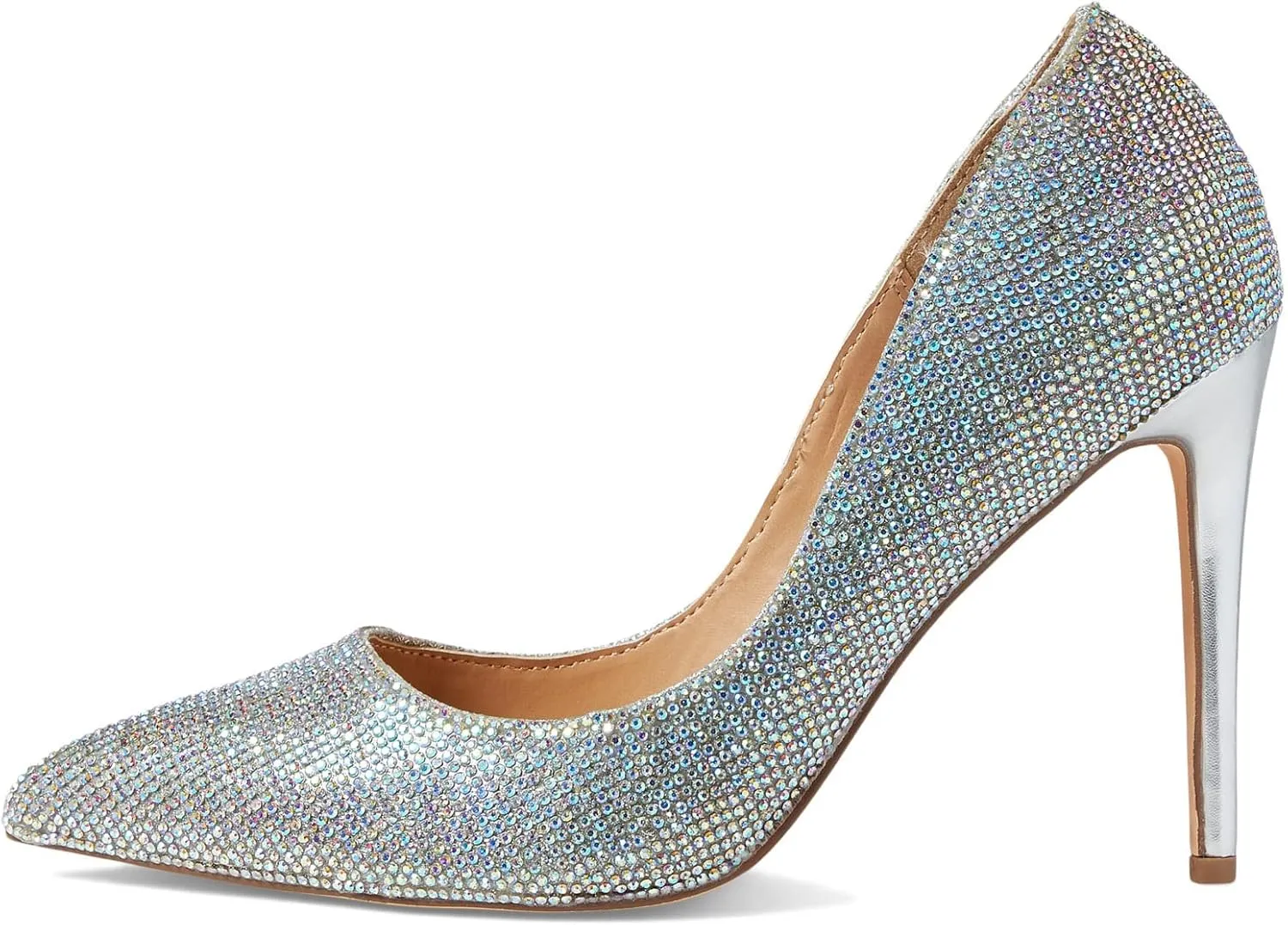 Steve Madden Altisha-R Pump