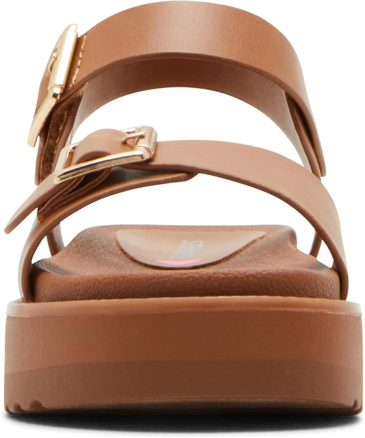 Steve Madden Girl's Gal Wedge Sandal
