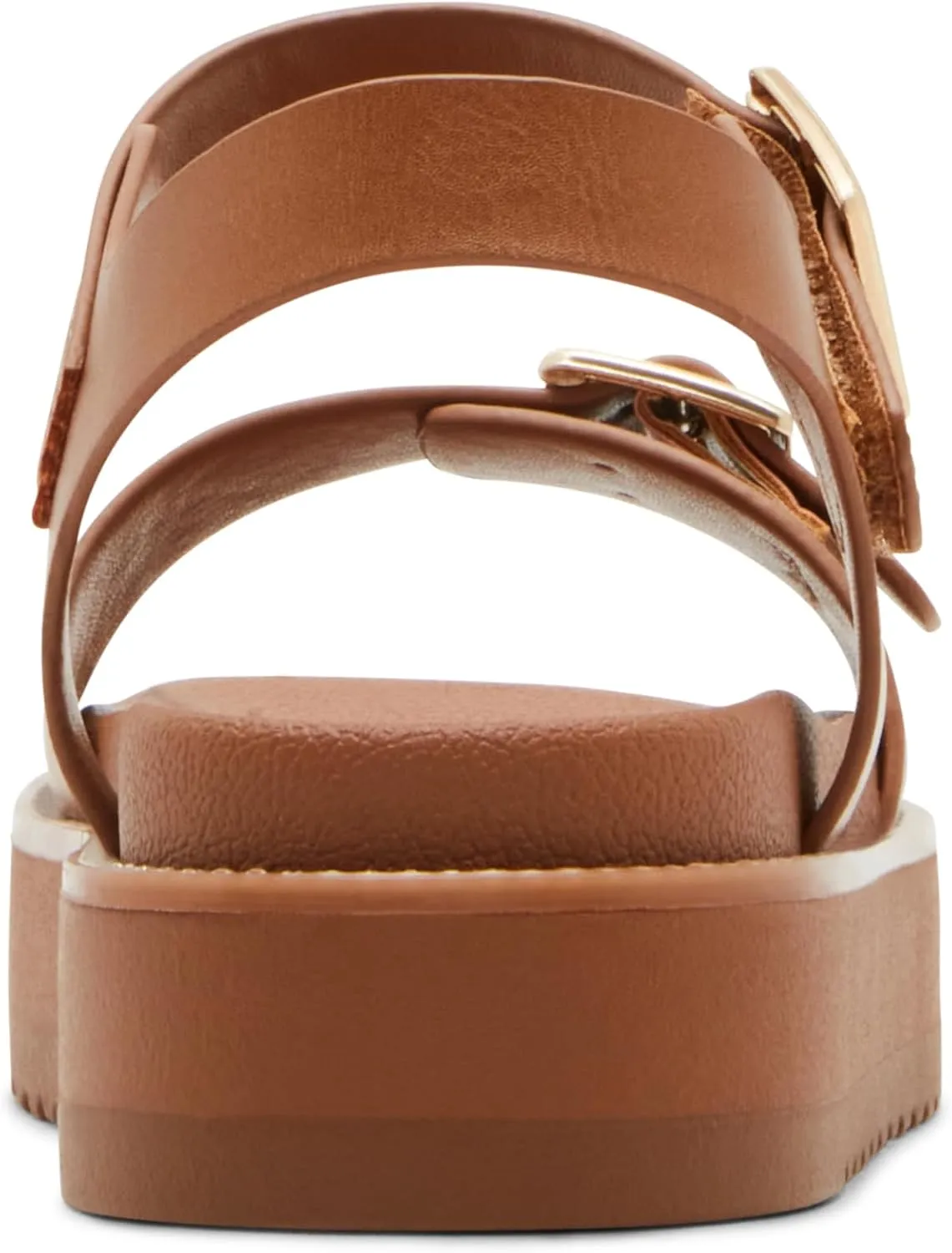 Steve Madden Girl's Gal Wedge Sandal