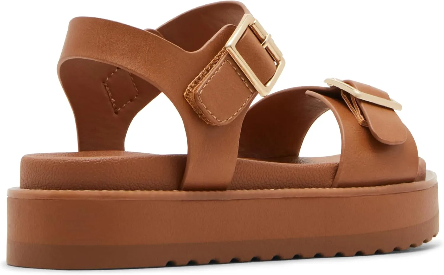 Steve Madden Girl's Gal Wedge Sandal