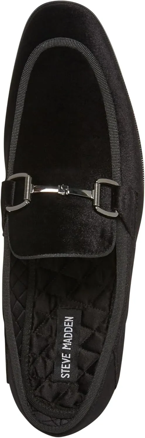 Steve Madden Men's Aahron Loafer