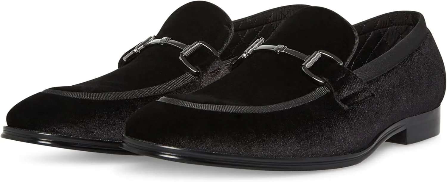 Steve Madden Men's Aahron Loafer