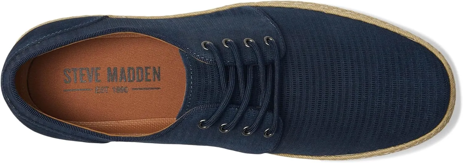 Steve Madden Men's Colter Loafer Flat
