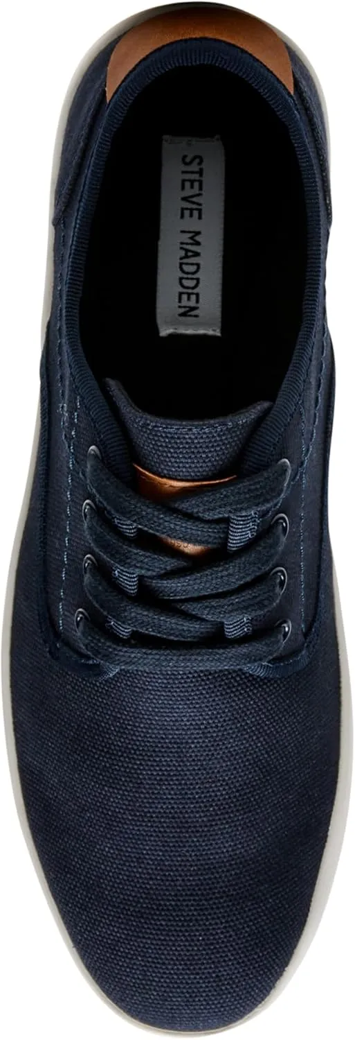 Steve Madden Men's Fenta Sneaker
