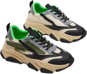 Steve Madden Men's Possess Sneaker