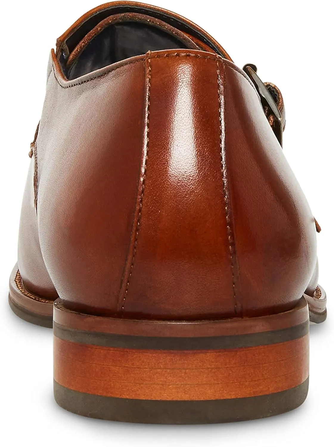 Steve Madden Men's Teon Monk-Strap Loafer