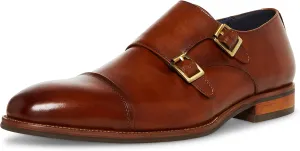 Steve Madden Men's Teon Monk-Strap Loafer