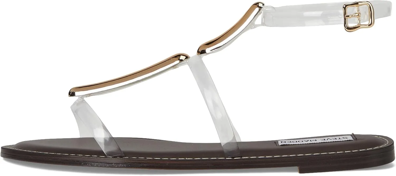 Steve Madden Women's Alma Sandal