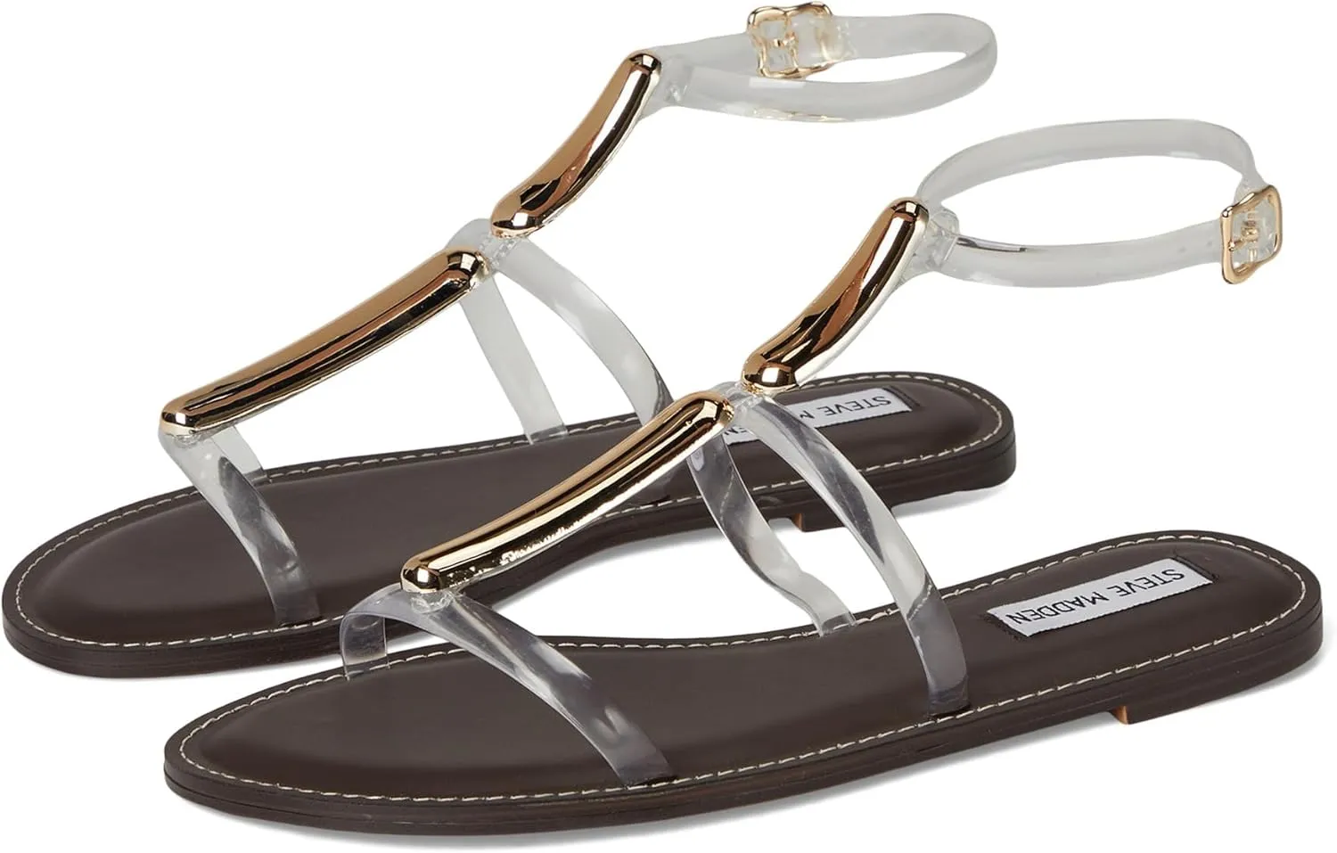 Steve Madden Women's Alma Sandal
