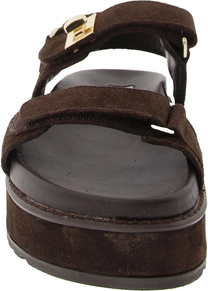 Steve Madden Women's Bigmona Sandal