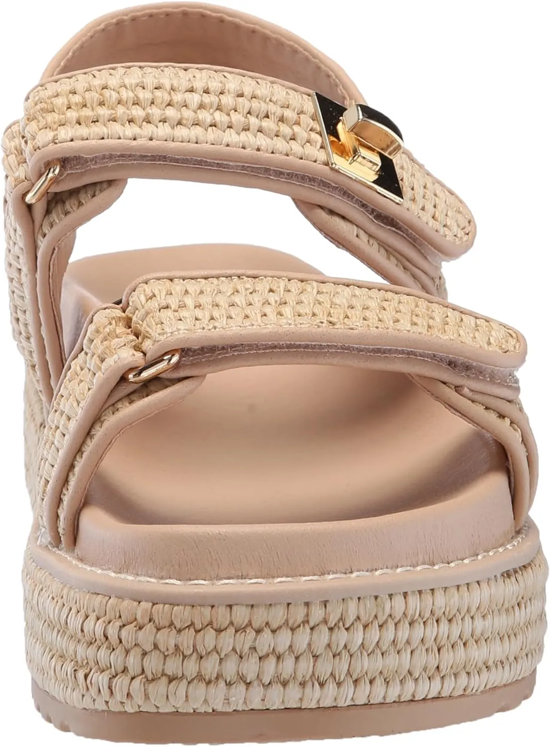 Steve Madden Women's BIGMONA Sandal