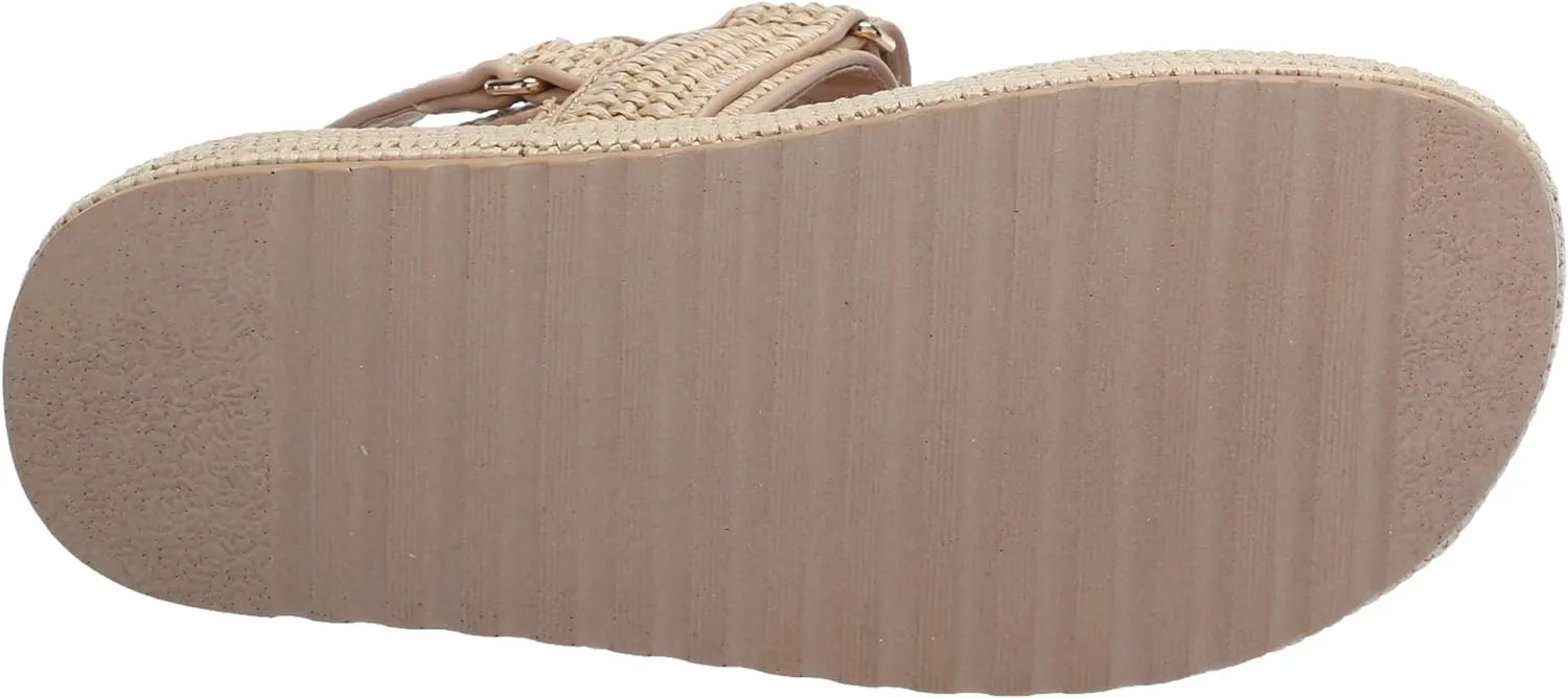 Steve Madden Women's BIGMONA Sandal