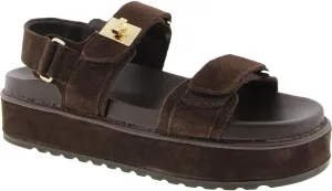 Steve Madden Women's Bigmona Sandal