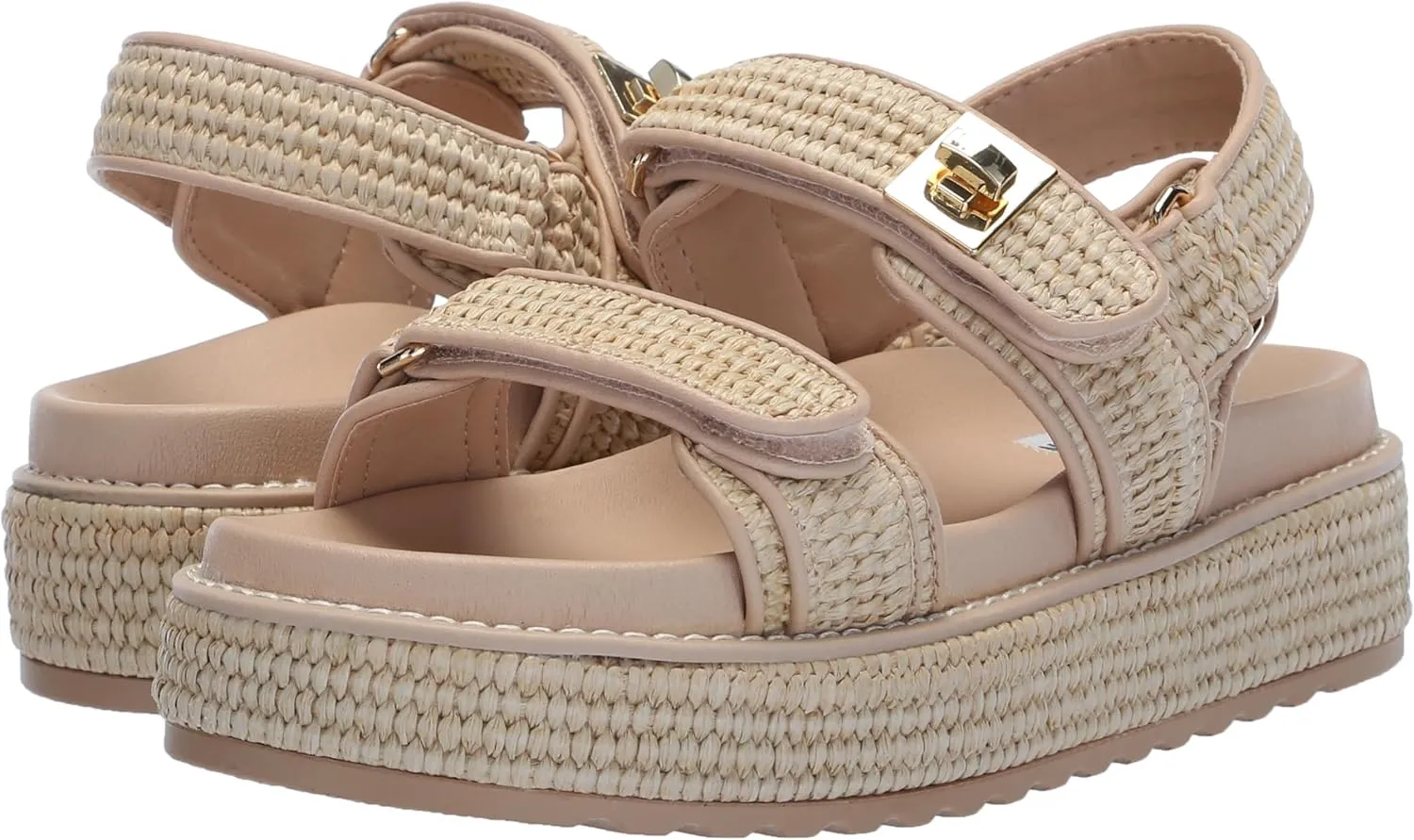 Steve Madden Women's BIGMONA Sandal