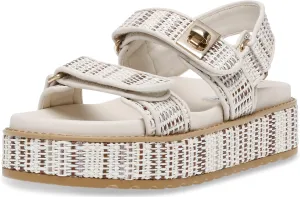 Steve Madden Women's Bigmona Sandal