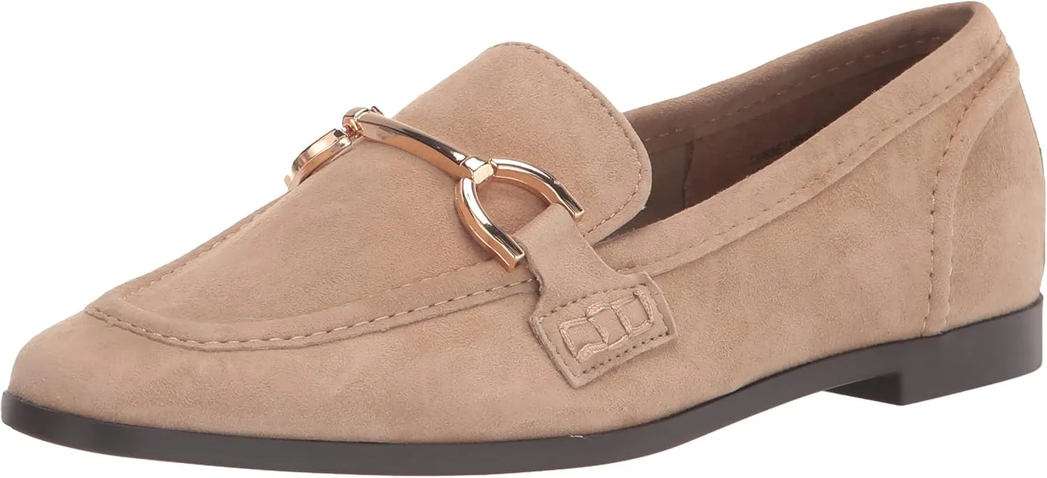 Steve Madden Women's Carrine Loafer