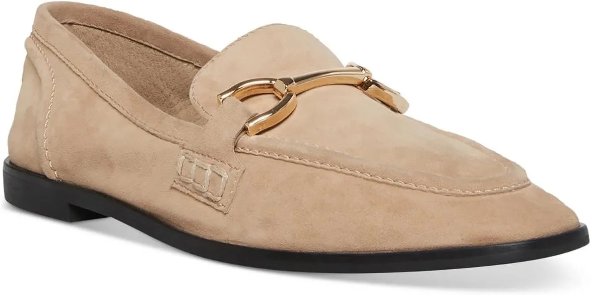 Steve Madden Women's Carrine Loafer