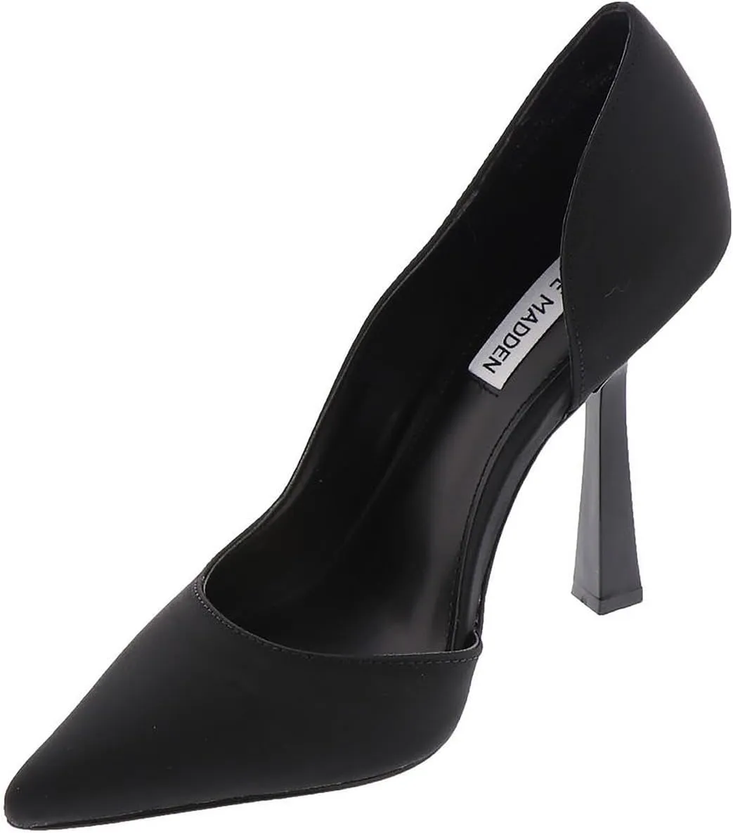 Steve Madden Women's Damzil Pump