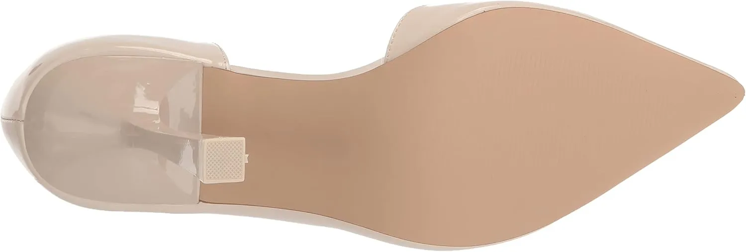Steve Madden Women's Damzil Pump