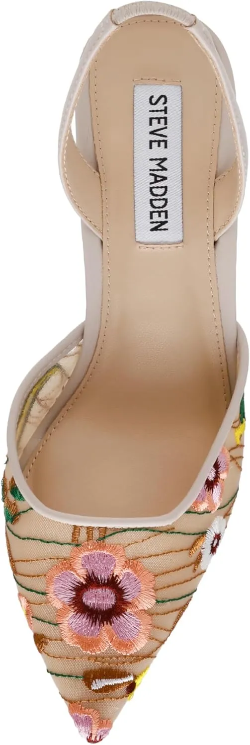 Steve Madden Women's Finlee Pump