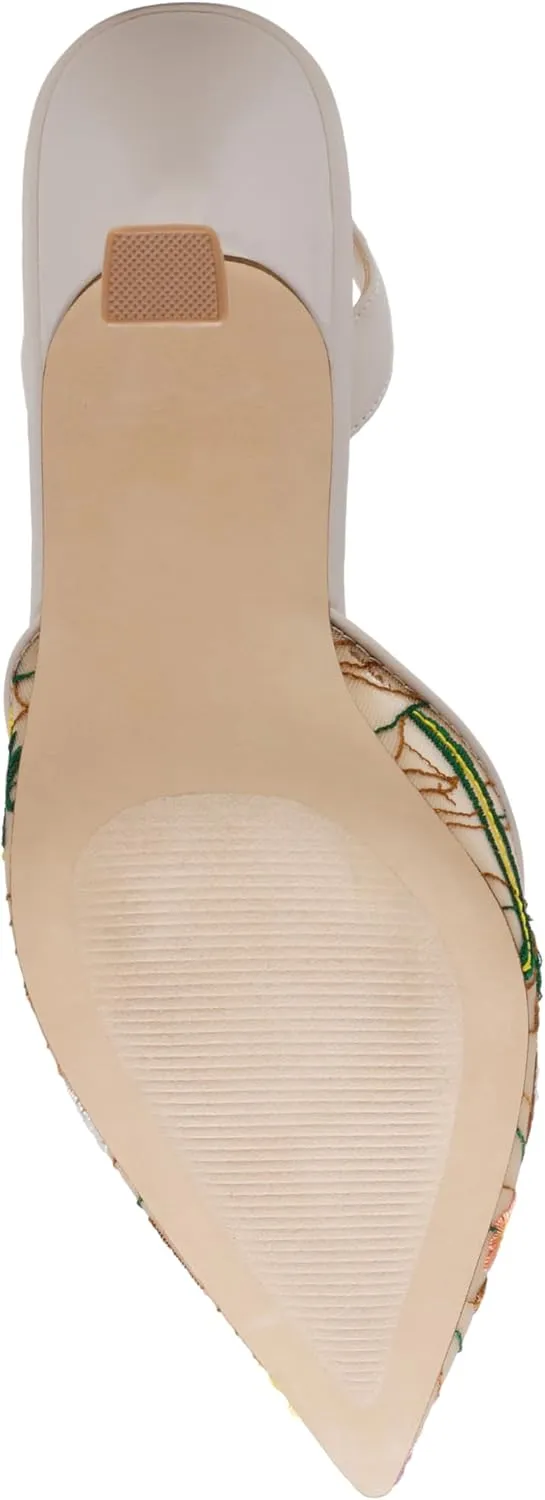 Steve Madden Women's Finlee Pump